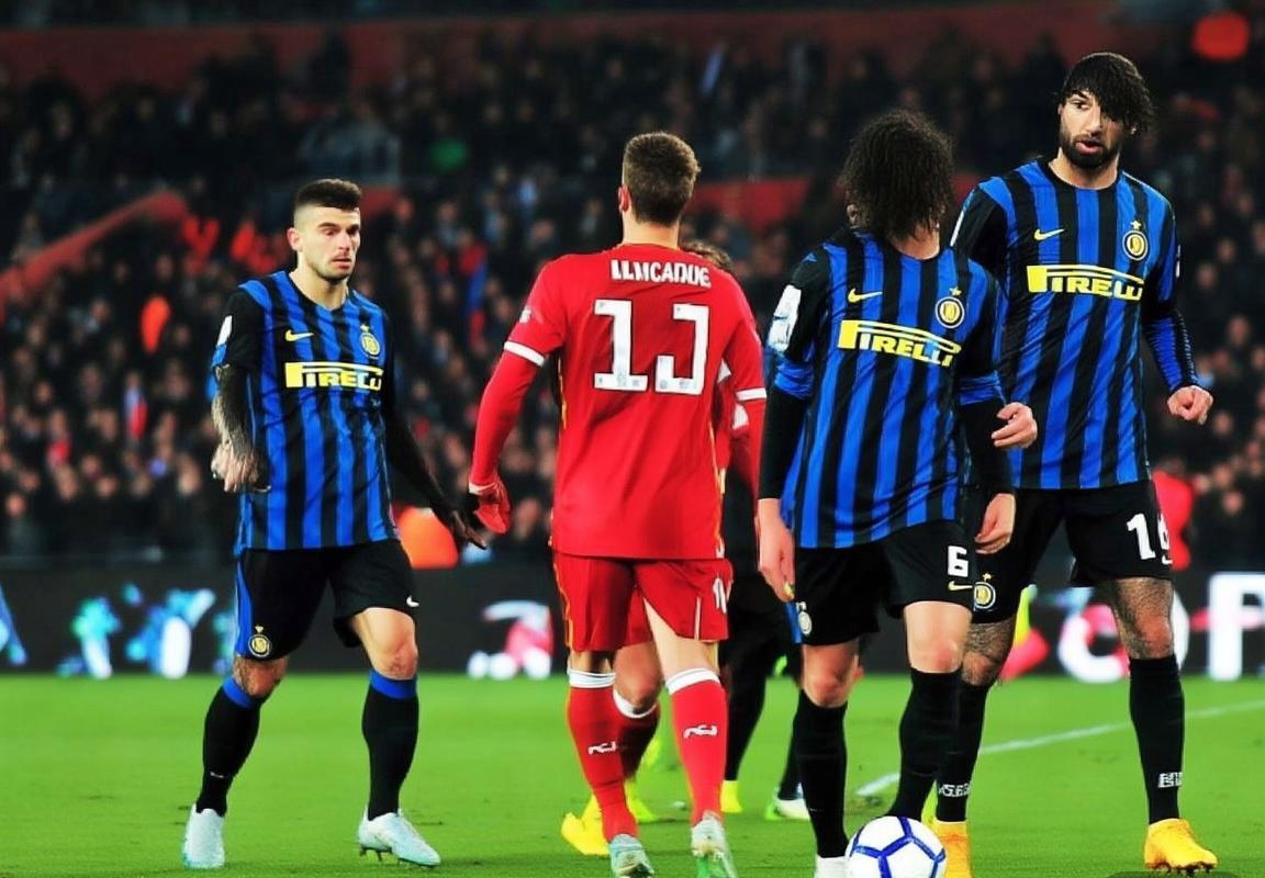 圣西罗之夜：齐沃麾下国际米兰欧冠主场负利物浦，晋级前景严峻