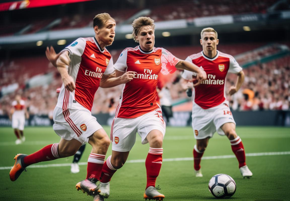 欧冠战报：曼城逆转皇家马德里晋级，阿森纳豪取六连胜，巴黎圣日耳曼与多特蒙德爆冷输球