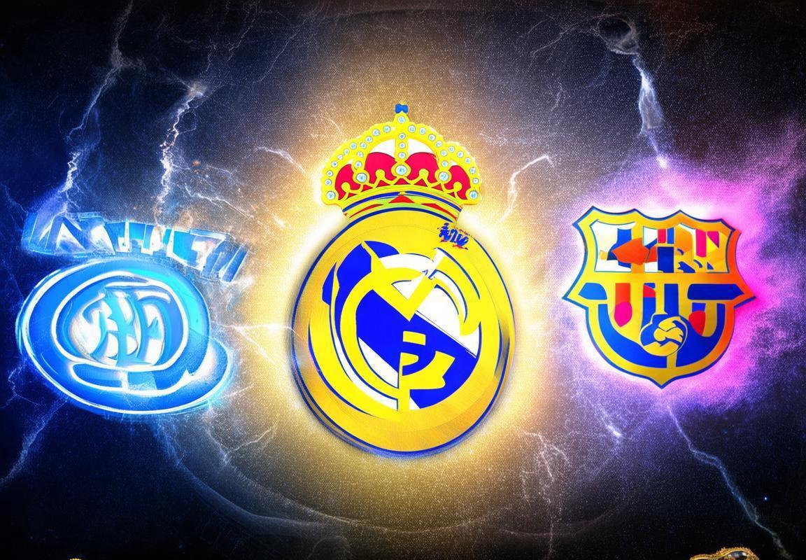 皇马12.6亿欧元领跑俱乐部身价榜，曼城前三巴塞罗那滑落第七