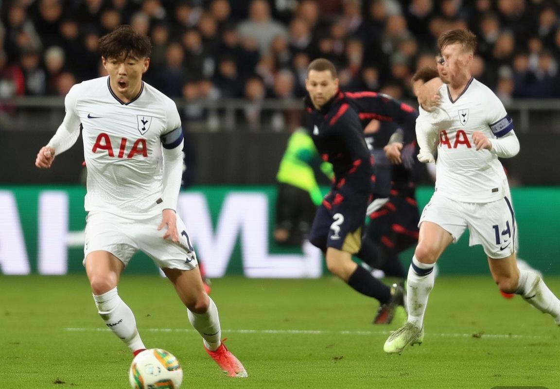 欧冠小组赛出线关键战前瞻：摩纳哥对阵加拉塔萨雷，热刺迎战布拉格斯拉维亚，孙兴慜领衔新帅首秀