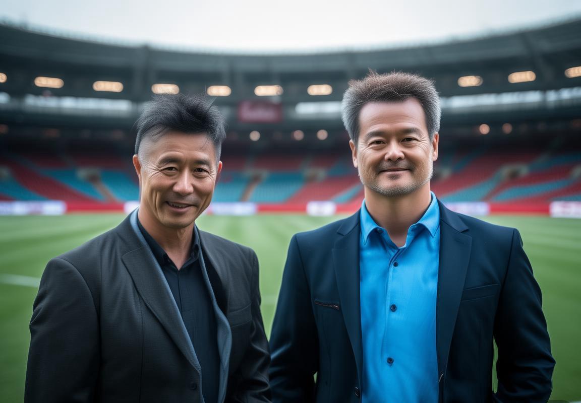 北京国安足球俱乐部管理层调整：体育总监马永明与副总监王长庆上任